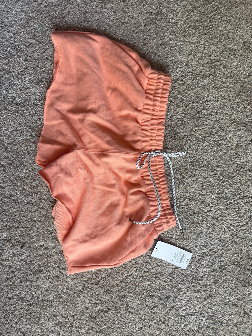Parke Target New Athletic Shorts